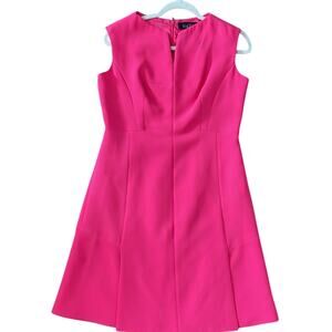 Rickie Freeman for Teri Jon Shift Dress